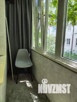1-к квартира, посуточно, 32м2, 2/5 этаж