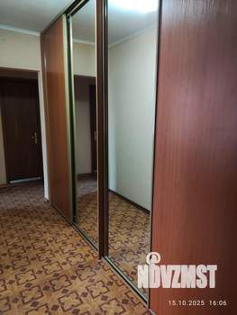 3-к квартира, на длительный срок, 62м2, 8/10 этаж