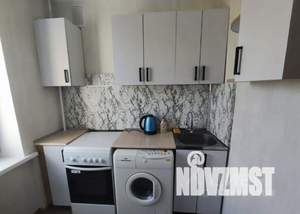 1-к квартира, на длительный срок, 38м2, 7/9 этаж