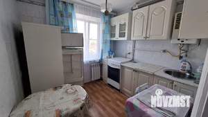 1-к квартира, на длительный срок, 31м2, 4/5 этаж