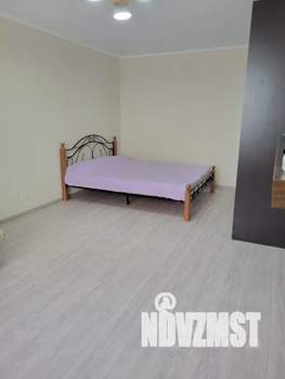 1-к квартира, посуточно, 40м2, 12/16 этаж