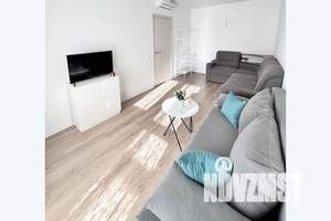 2-к квартира, посуточно, 50м2, 13/16 этаж