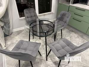 1-к квартира, на длительный срок, 45м2, 9/9 этаж