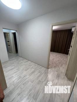 2-к квартира, на длительный срок, 56м2, 3/17 этаж