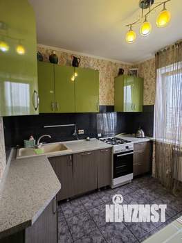 2-к квартира, посуточно, 52м2, 10/10 этаж