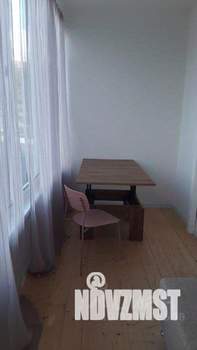 2-к квартира, посуточно, 50м2, 1/1 этаж