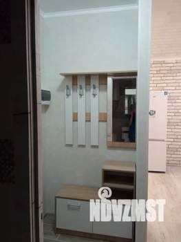 1-к квартира, посуточно, 35м2, 4/20 этаж