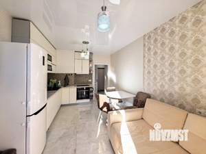 2-к квартира, на длительный срок, 60м2, 1/5 этаж