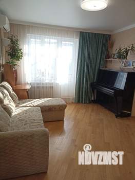 2-к квартира, на длительный срок, 62м2, 2/3 этаж