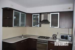 3-к квартира, на длительный срок, 106м2, 7/9 этаж