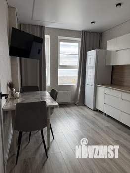 1-к квартира, на длительный срок, 35м2, 15/15 этаж