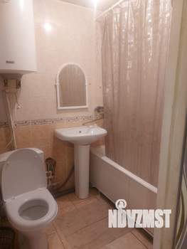 1-к квартира, на длительный срок, 30м2, 4/9 этаж