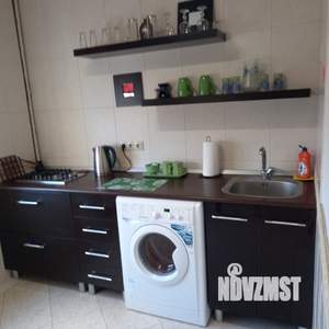 1-к квартира, посуточно, 38м2, 5/9 этаж