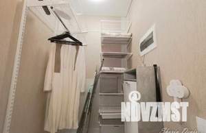 1-к квартира, посуточно, 41м2, 19/21 этаж