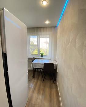 2-к квартира, на длительный срок, 48м2, 3/5 этаж