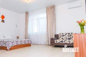 2-к квартира, посуточно, 80м2, 1/1 этаж