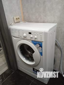 1-к квартира, на длительный срок, 36м2, 3/3 этаж