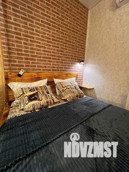 1-к квартира, посуточно, 35м2, 1/6 этаж