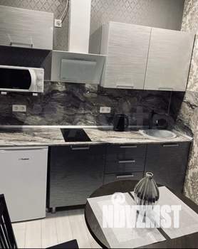 1-к квартира, посуточно, 42м2, 3/20 этаж