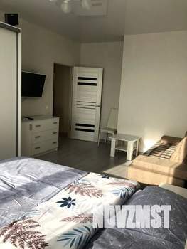 2-к квартира, посуточно, 50м2, 8/17 этаж