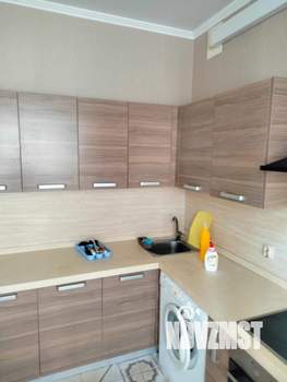 1-к квартира, на длительный срок, 36м2, 3/6 этаж