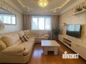 3-к квартира, на длительный срок, 64м2, 7/10 этаж