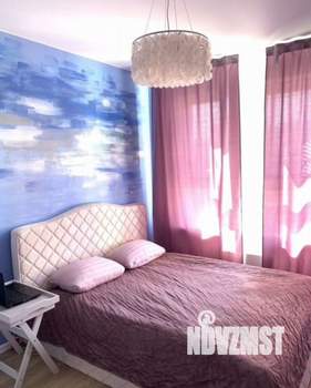 2-к квартира, на длительный срок, 45м2, 11/14 этаж