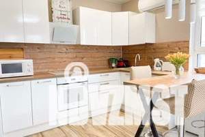 2-к квартира, посуточно, 65м2, 15/20 этаж