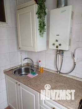 2-к квартира, посуточно, 49м2, 3/5 этаж