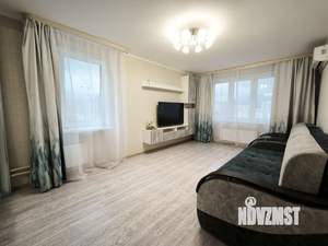 1-к квартира, на длительный срок, 41м2, 14/16 этаж