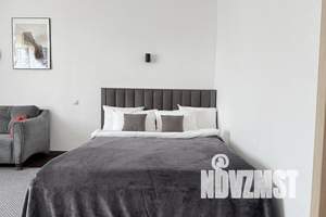 1-к квартира, посуточно, 50м2, 17/19 этаж