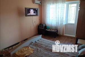 1-к квартира, посуточно, 40м2, 6/9 этаж