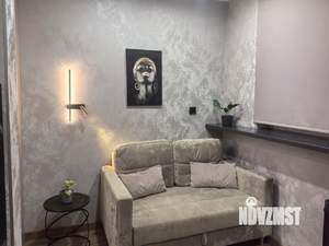 Студия квартира, на длительный срок, 14м2, 1/9 этаж