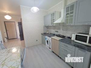 1-к квартира, посуточно, 50м2, 6/9 этаж