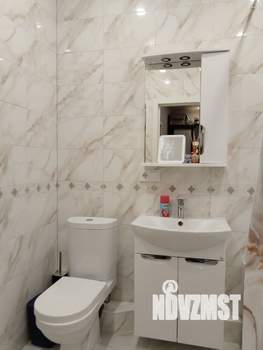 1-к квартира, на длительный срок, 40м2, 1/25 этаж