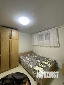 Студия квартира, посуточно, 20м2, 1/3 этаж