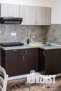 1-к квартира, посуточно, 30м2, 2/7 этаж