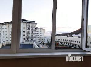 1-к квартира, на длительный срок, 38м2, 4/6 этаж