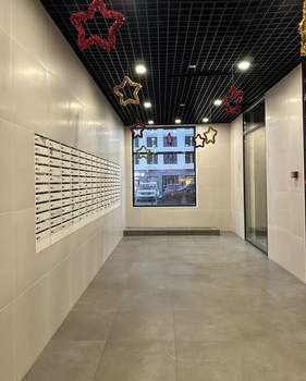 1-к квартира, на длительный срок, 47м2, 2/15 этаж