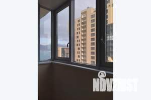 1-к квартира, посуточно, 33м2, 8/20 этаж