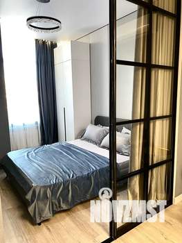 1-к квартира, посуточно, 46м2, 3/7 этаж