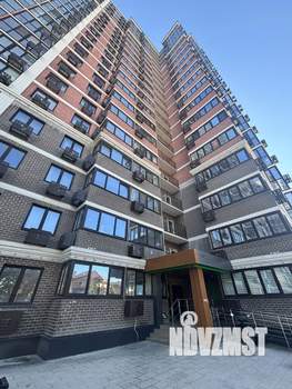 Студия квартира, на длительный срок, 28м2, 1/21 этаж