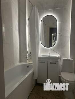 1-к квартира, на длительный срок, 37м2, 1/3 этаж