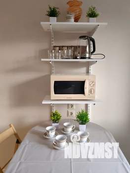 1-к квартира, посуточно, 37м2, 3/16 этаж