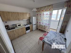 1-к квартира, на длительный срок, 42м2, 7/16 этаж