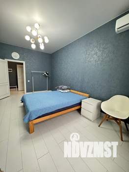 1-к квартира, посуточно, 45м2, 3/6 этаж