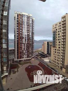 1-к квартира, посуточно, 33м2, 1/1 этаж