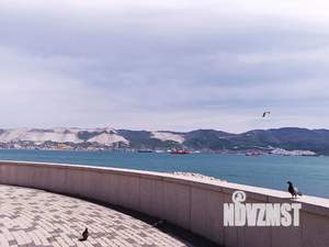 1-к квартира, посуточно, 35м2, 5/20 этаж