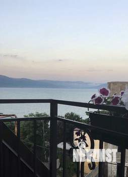 Студия квартира, посуточно, 27м2, 5/5 этаж