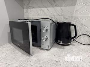 1-к квартира, на длительный срок, 45м2, 9/9 этаж